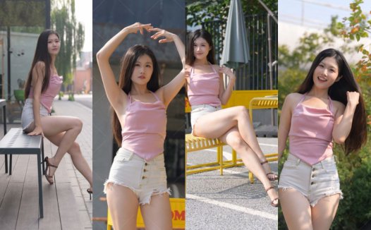 [一始专区] 寻水的鱼 【附视频】