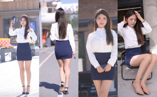 [不吃鸡蛋] 寒冬一缕光 【图片➕视频】