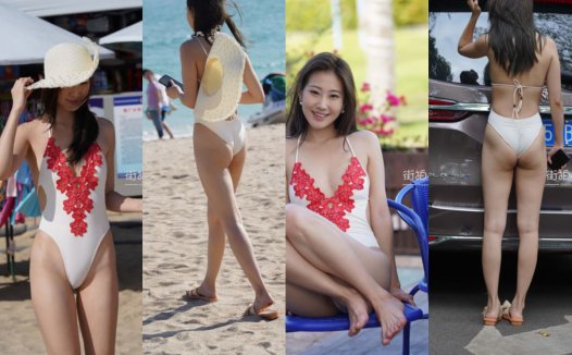 [kaine专区] 荒岛 【已补视频】