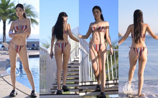 [不吃鸡蛋] 愤怒的蝴蝶