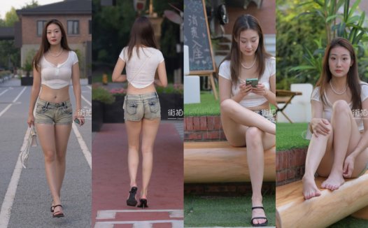 [一只麋鹿专区] 薄荷加冰 【已补视频】