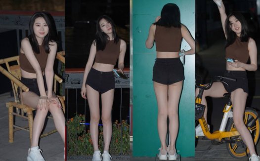 [kaine专区] 晚风温柔，你也温柔