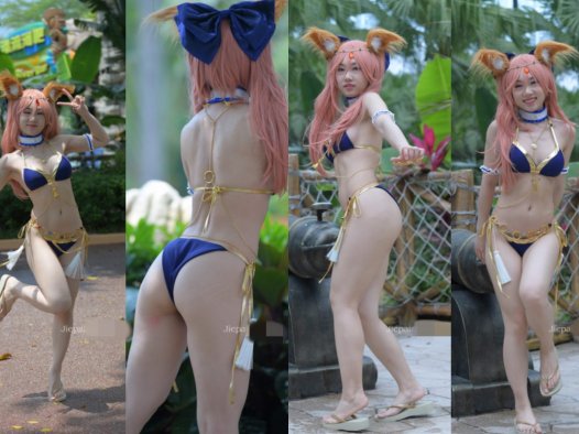 红石摄影作品●Happy Weekend 【套图+视频】