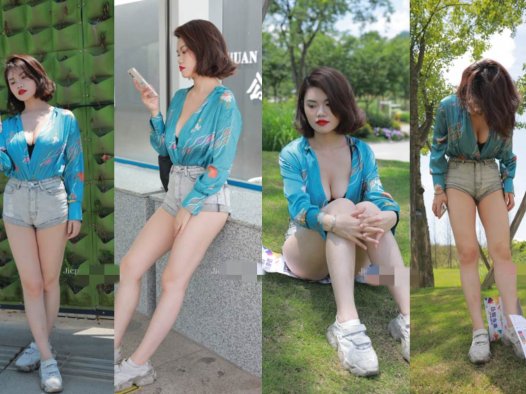 凯恩摄影作品●如何 【套图+视频】