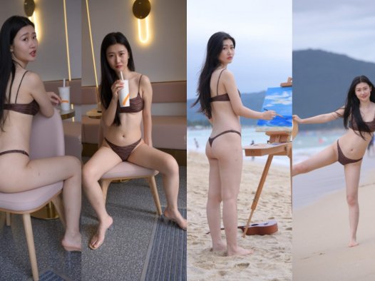 [第8季•从心出发] 【魂魂旅拍摄影作品】伤痕