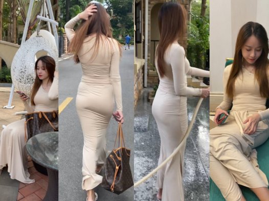 [第8季•从心出发] 【一只麋鹿摄影作品】晚安