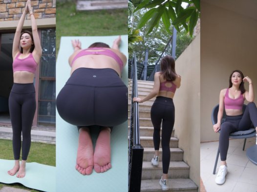 [第8季•从心出发] 【一只麋鹿摄影作品】日暮温柔