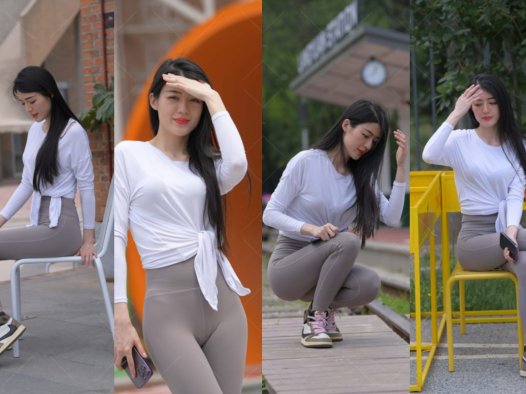 [一始专区] 烟织青萝梦 【图片➕视频】