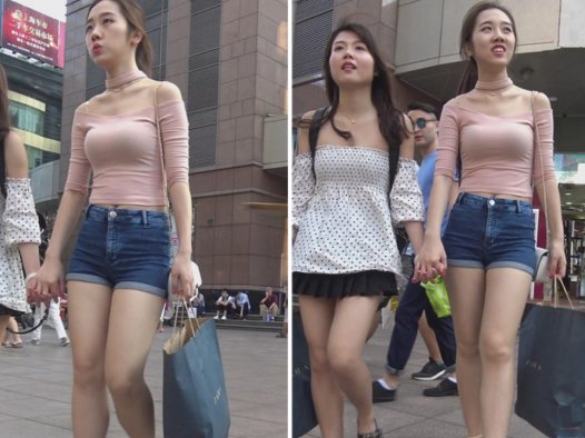 4k-极品好身材美腿热裤丰满粉妹子 [3.22 GB]