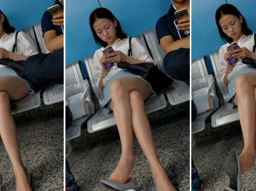 4k超清,高跟鞋大长腿美女小姐姐